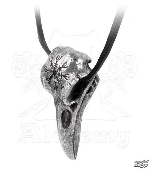 obojok Helm Of Awe - ALCHEMY GOTHIC - P687