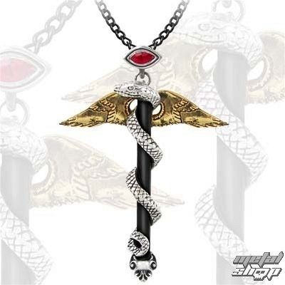 obojok Isaiah 14:29 - Alchemy Gothic - P658
