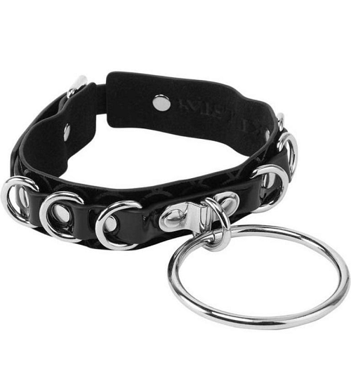 obojok KILLSTAR - Acadia - GLOSS - KSRA000298