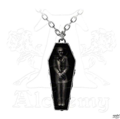 obojok Nosferatu Rest - ALCHEMY GOTHIC - P183