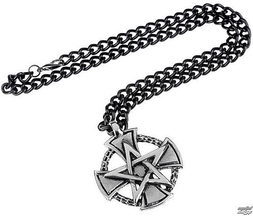 obojok PENTAGRAM - PSY002
