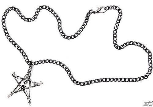 obojok PENTAGRAM - PSY003