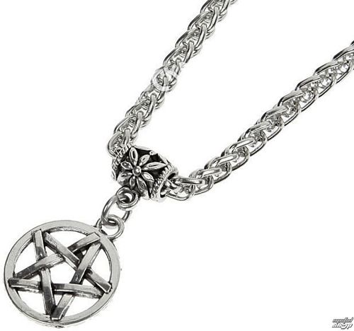 obojok PENTAGRAM - PSY006