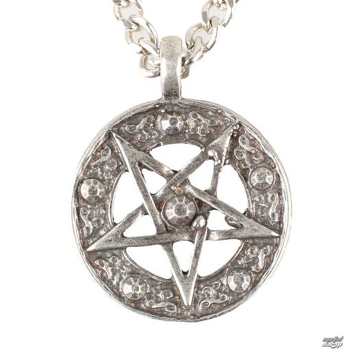 obojok PENTAGRAM - PSY008