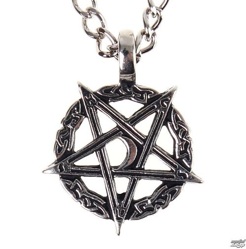 obojok Pentagram - PSY220
