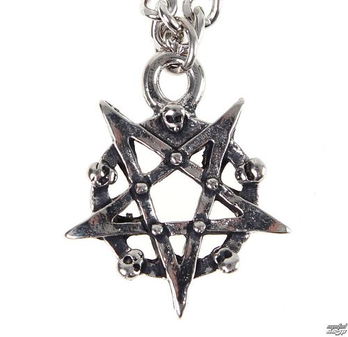 obojok Pentagram - PSY222