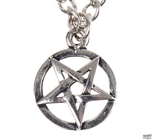 obojok Pentagram - PSY223