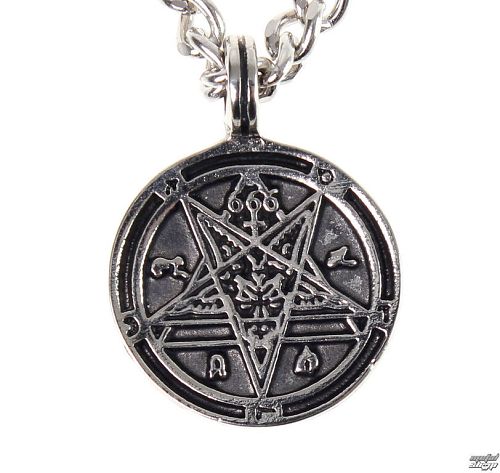 obojok Pentagram - PSY224