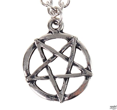 obojok Pentagram - PSY226