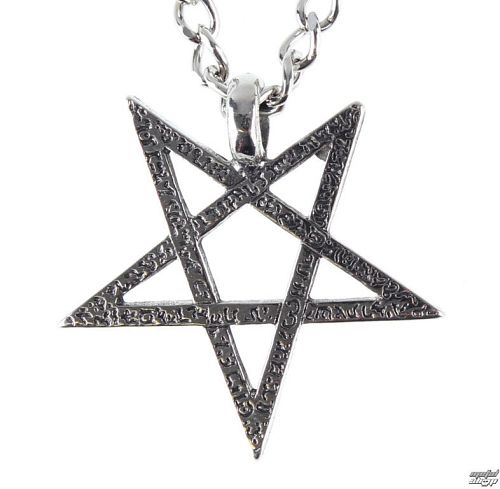 obojok Pentagram - PSY321