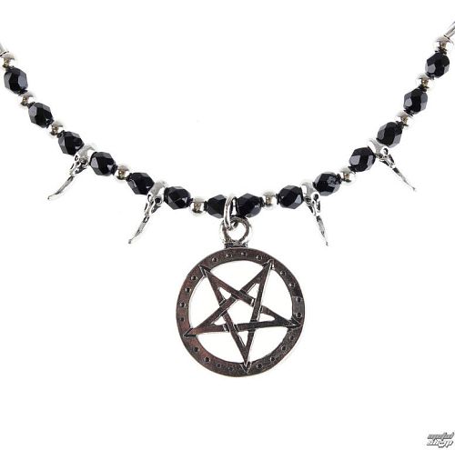 obojok PENTAGRAM - PSY449