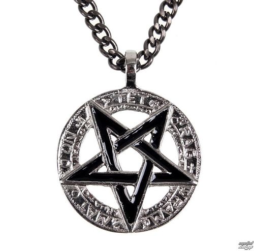 obojok PENTAGRAM - PSY469