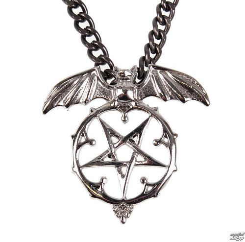 obojok PENTAGRAM - PSY471