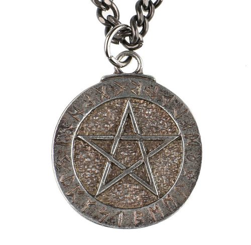 obojok Pentagram - PSY535