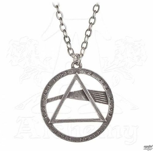 obojok Pink Floyd - ALCHEMY GOTHIC - Dark Side - PP506