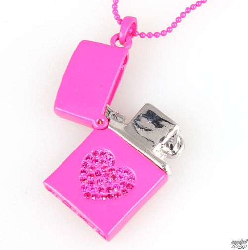 obojok POIZEN INDUSTRIES - LRP1 - Pink