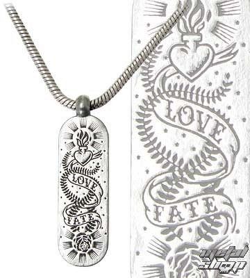 obojok Skate Fate - ALCHEMY GOTHIC - ULP32