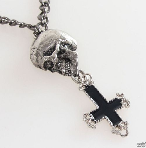 obojok Skull - PSY204