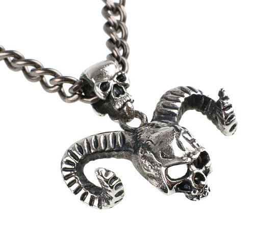 obojok Skull - PSY532