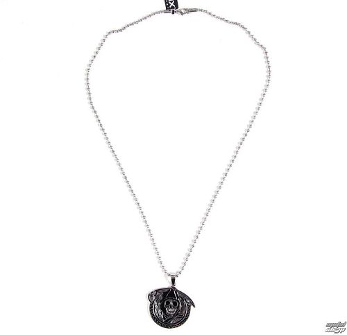 obojok Sons Of Anarchy - Grim Reaper - SOAPRP99NK