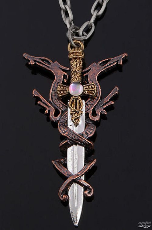 obojok SWORD - PSY001