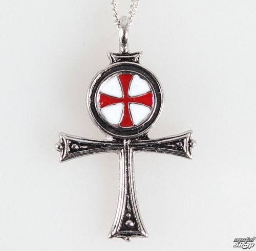 obojok Templar Ankh - EASTGATE RESOURCE - KT10
