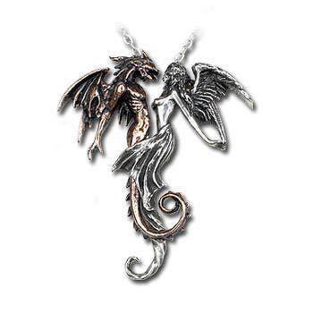 obojok The Chemical Wedding - ALCHEMY GOTHIC - P453