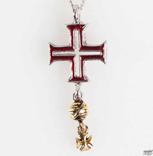 obojok Tomar Cross - EASTGATE RESOURCE - KT16