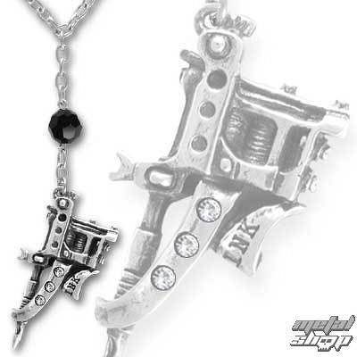 obojok UL17 Ink - ALCHEMY GOTHIC - ULFP4