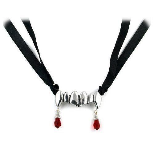 obojok Vampretta - ALCHEMY GOTHIC - P439