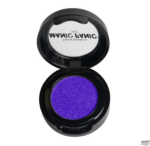 očné tiene MANIC PANIC - Blue Banshee - H161210