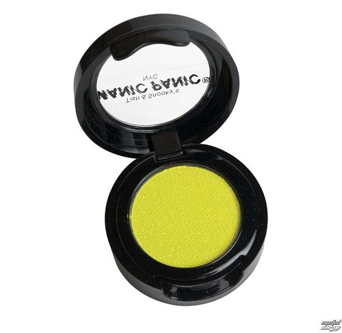 očné tiene MANIC PANIC - Electric Sunshine - B08123