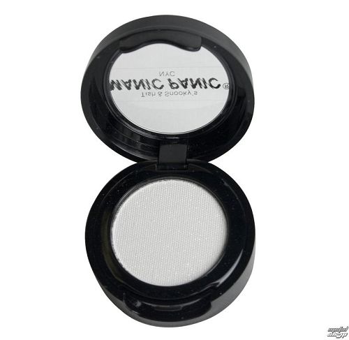 očné tiene MANIC PANIC - Wicked White - C04143