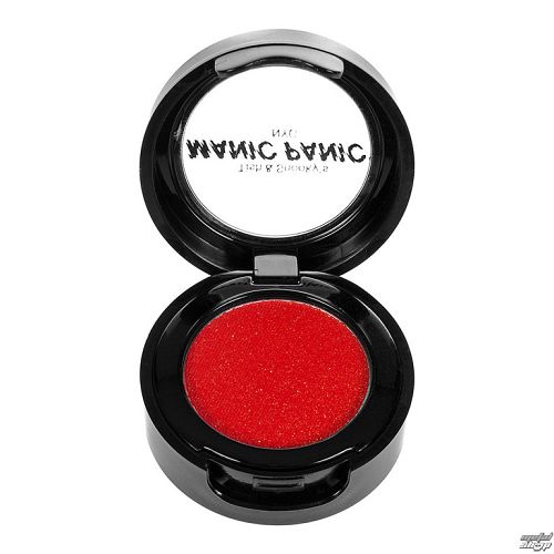 očné tiene MANIC PANIC - Wildfire - E08106