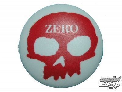 odznak malý - Zero 25 (010)