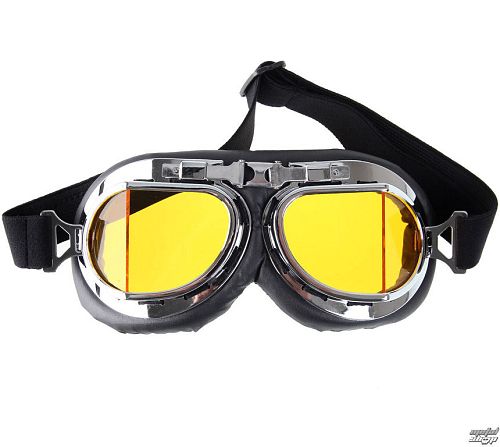 okuliare Cyber OSX - GOGGLE - YELLOW LENS - US-03YL