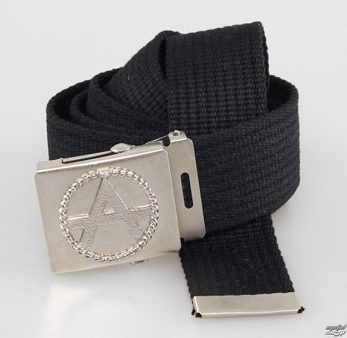opasok ANARCHY - Black - BM005