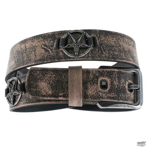 opasok Baphomet - brown - LSF2 30