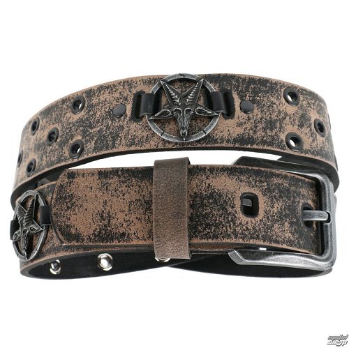 opasok Baphomet - brown - LSF2 31