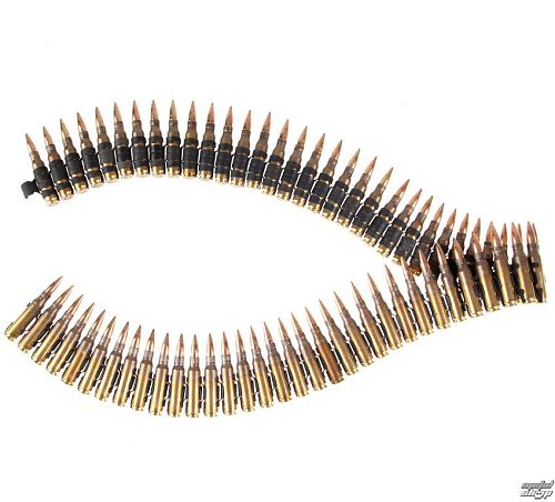 opasok Bronze Metal Bullet - B718