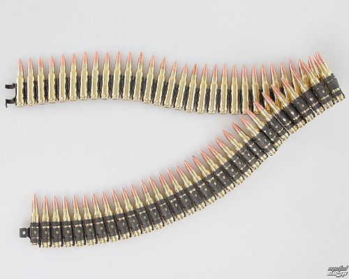 opasok BULLET 44 - Patron - GOLD - MAG001