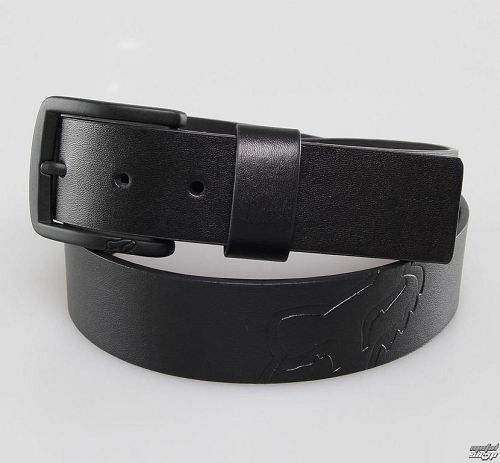 opasok FOX - Core - Black