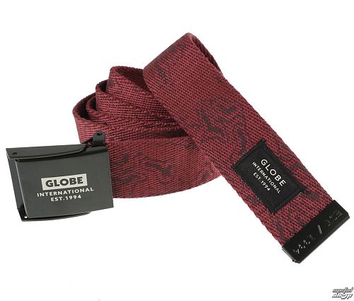 opasok GLOBE - Maxwell - Burgundy - GB71739030-BUR