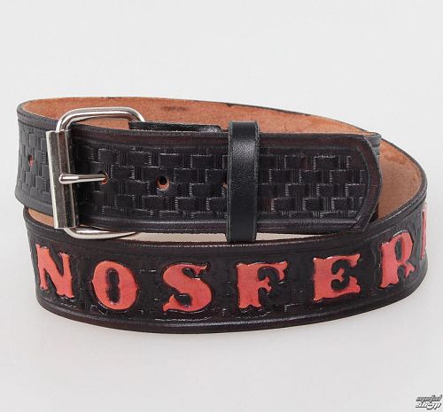 opasok Nosferatu 2 - Black - NS076
