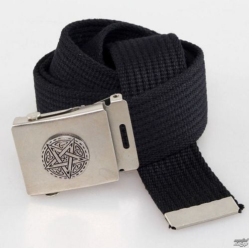 opasok PENTAGRAM - Black - BM008