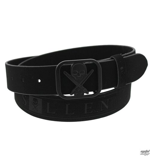 opasok SULLEN - Eternal - Black - SCA0079_BK