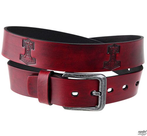 opasok THOR - Red - JM 001