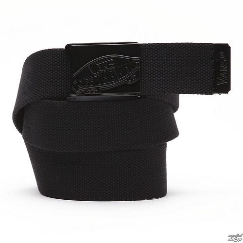 opasok VANS - Conductor - Black - V6D3BLK