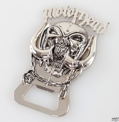 otvárač Motörhead - BOTMH1