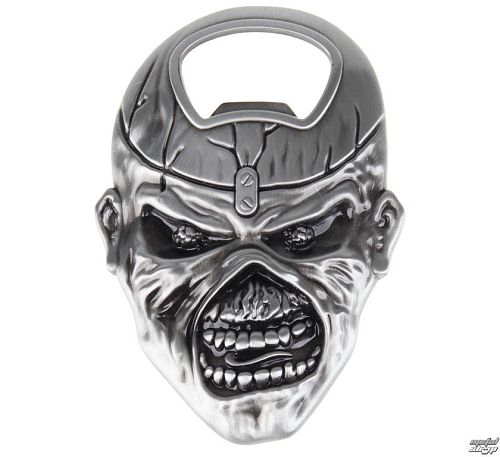 otvárač na fľaša Iron Maiden - BOTIM1
